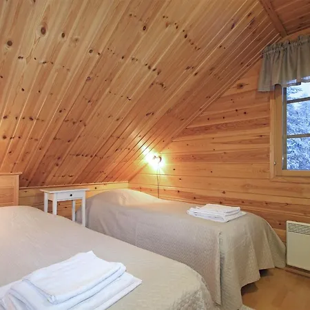 Villa Peippo Rovaniemi Extérieur photo