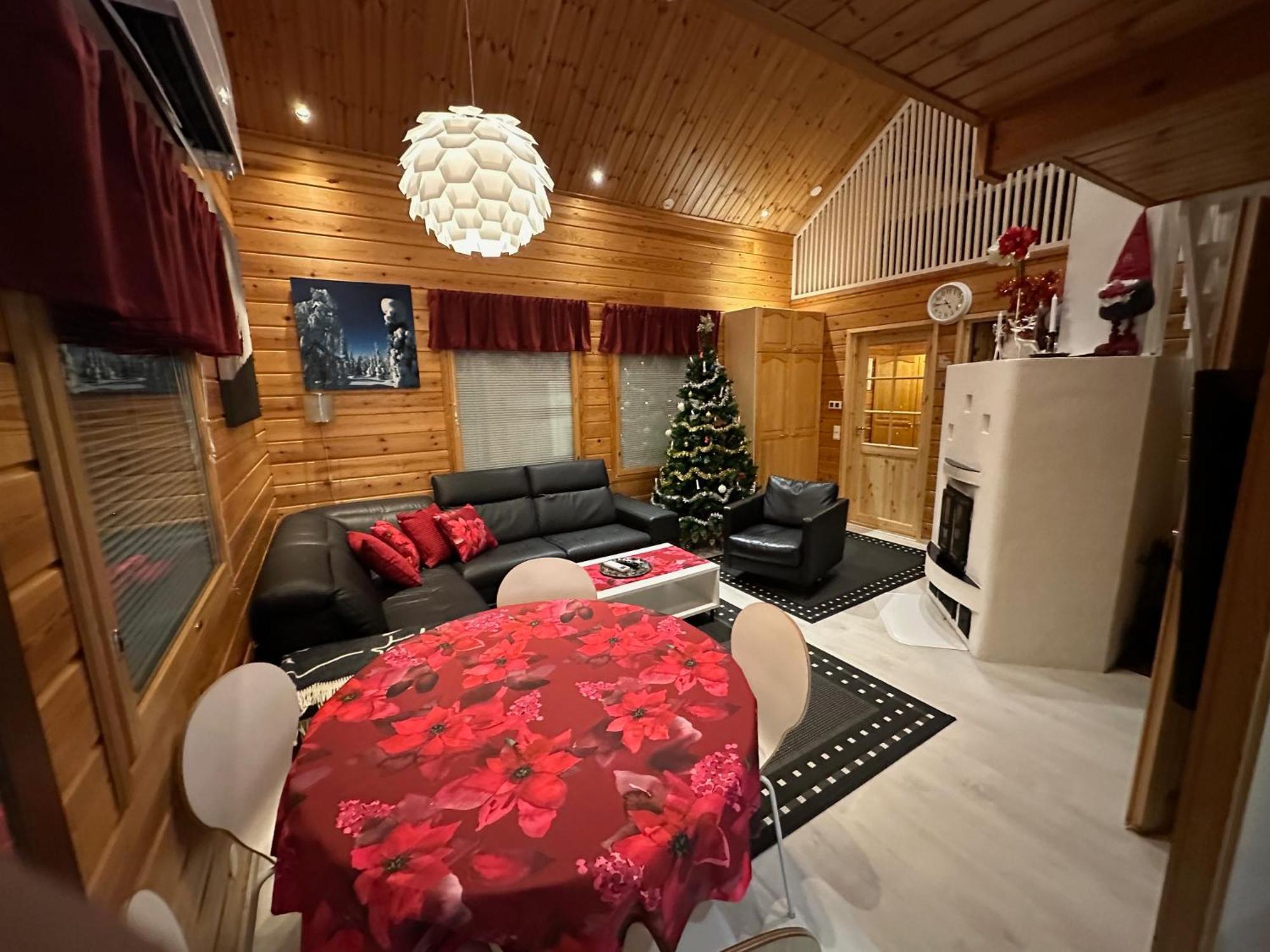 Peippo * Rovaniemi