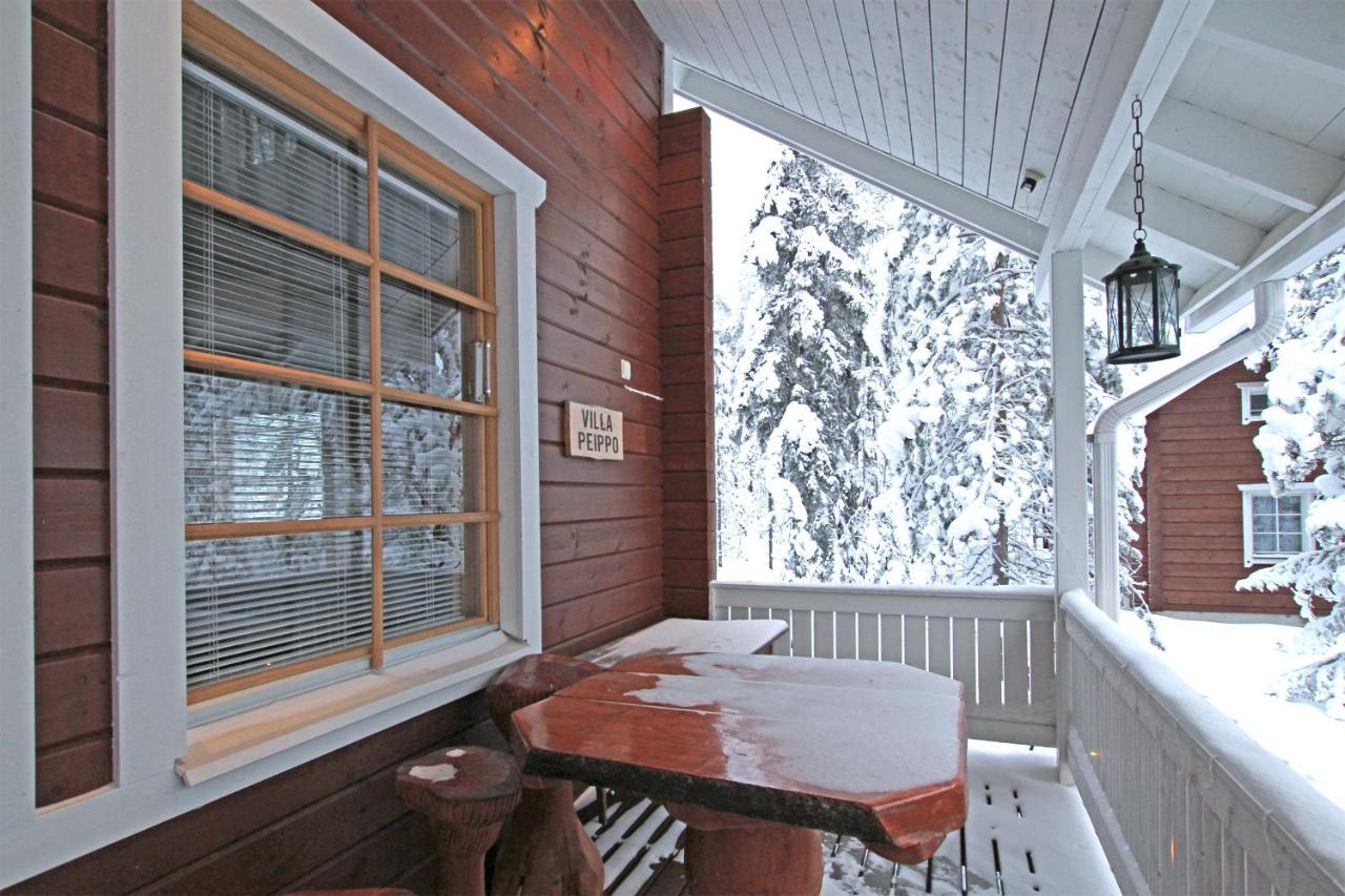 Peippo Ferienhaus *